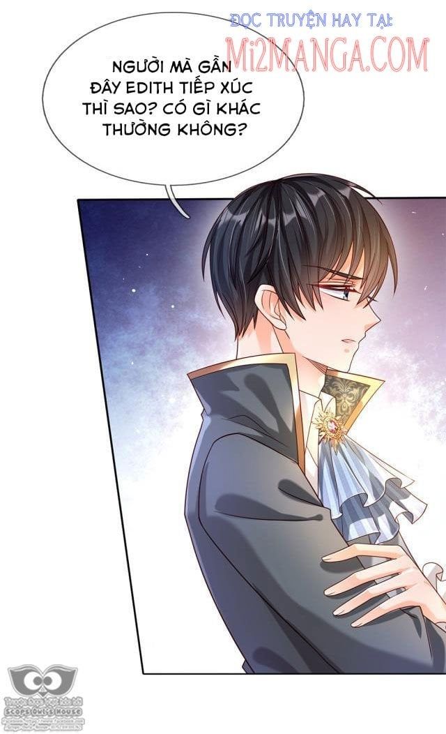 đọc truyện Ta, Nữ Hoàng Edith Chương 61 ảnh 12 tại Thiên Thai Truyện