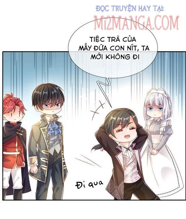 đọc truyện Ta, Nữ Hoàng Edith Chương 61 ảnh 17 tại Thiên Thai Truyện