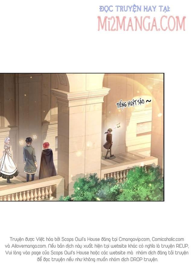 đọc truyện Ta, Nữ Hoàng Edith Chương 61 ảnh 18 tại Thiên Thai Truyện