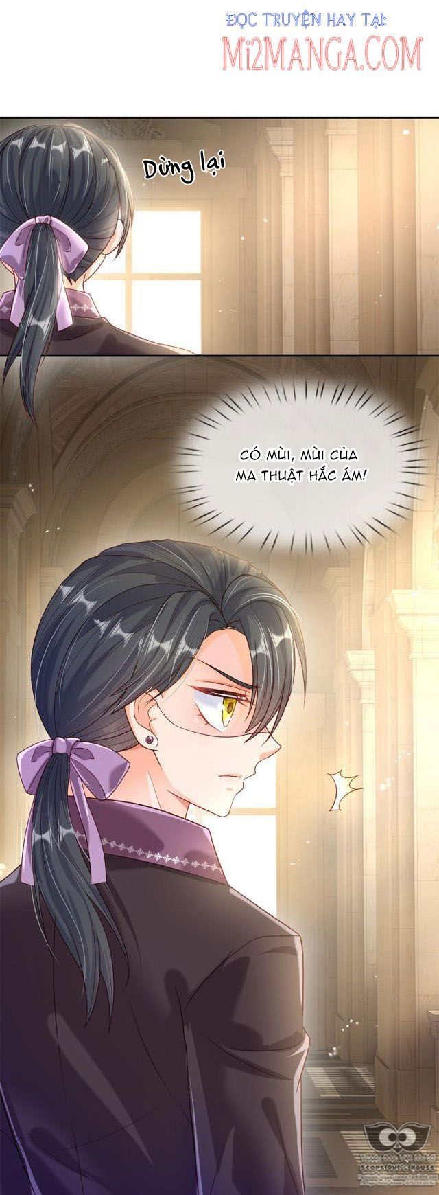 đọc truyện Ta, Nữ Hoàng Edith Chương 61 ảnh 19 tại Thiên Thai Truyện