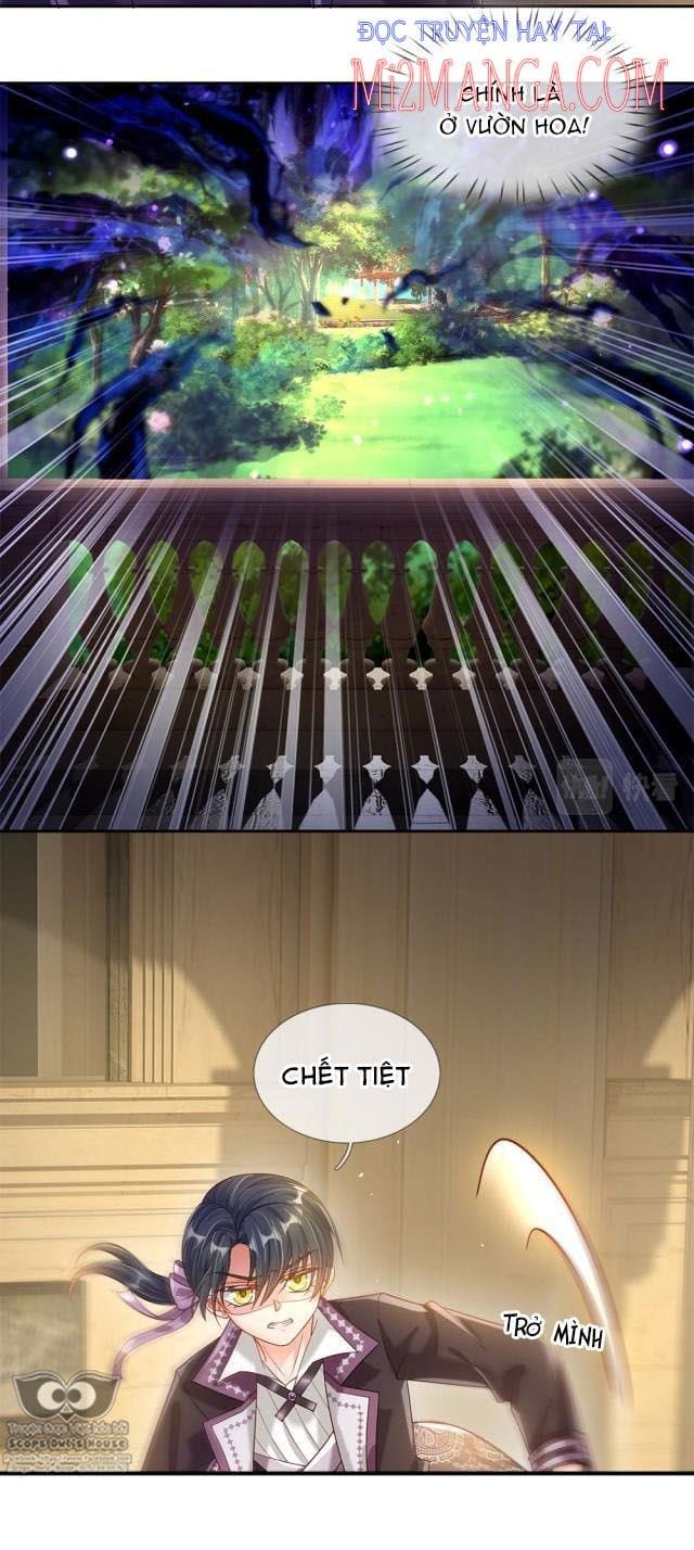 đọc truyện Ta, Nữ Hoàng Edith Chương 61 ảnh 20 tại Thiên Thai Truyện