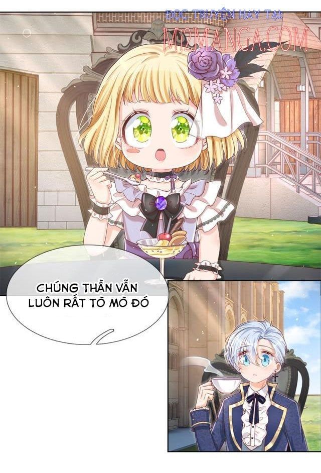 đọc truyện Ta, Nữ Hoàng Edith Chương 61 ảnh 6 tại Thiên Thai Truyện