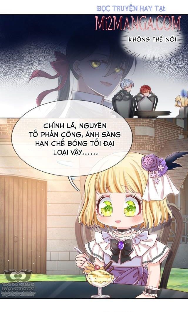 đọc truyện Ta, Nữ Hoàng Edith Chương 61 ảnh 7 tại Thiên Thai Truyện