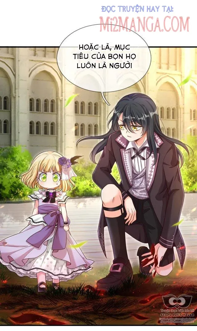 đọc truyện Ta, Nữ Hoàng Edith Chương 62 ảnh 12 tại Thiên Thai Truyện