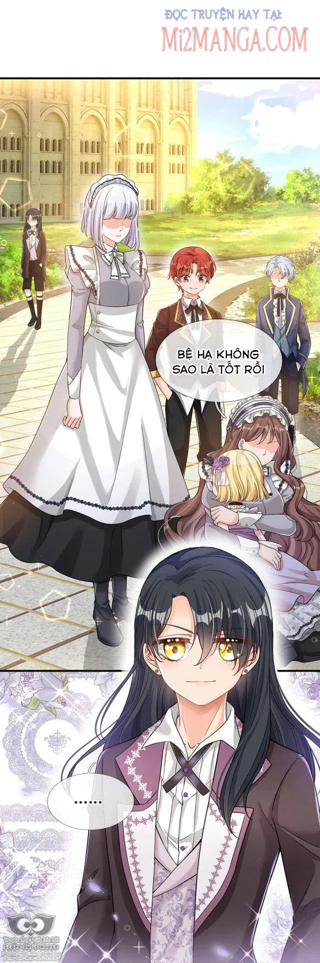 đọc truyện Ta, Nữ Hoàng Edith Chương 62 ảnh 14 tại Thiên Thai Truyện