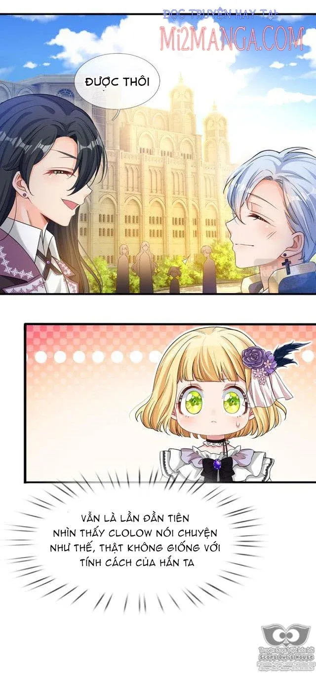 đọc truyện Ta, Nữ Hoàng Edith Chương 62 ảnh 16 tại Thiên Thai Truyện