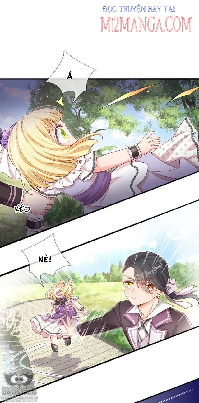 đọc truyện Ta, Nữ Hoàng Edith Chương 62 ảnh 6 tại Thiên Thai Truyện