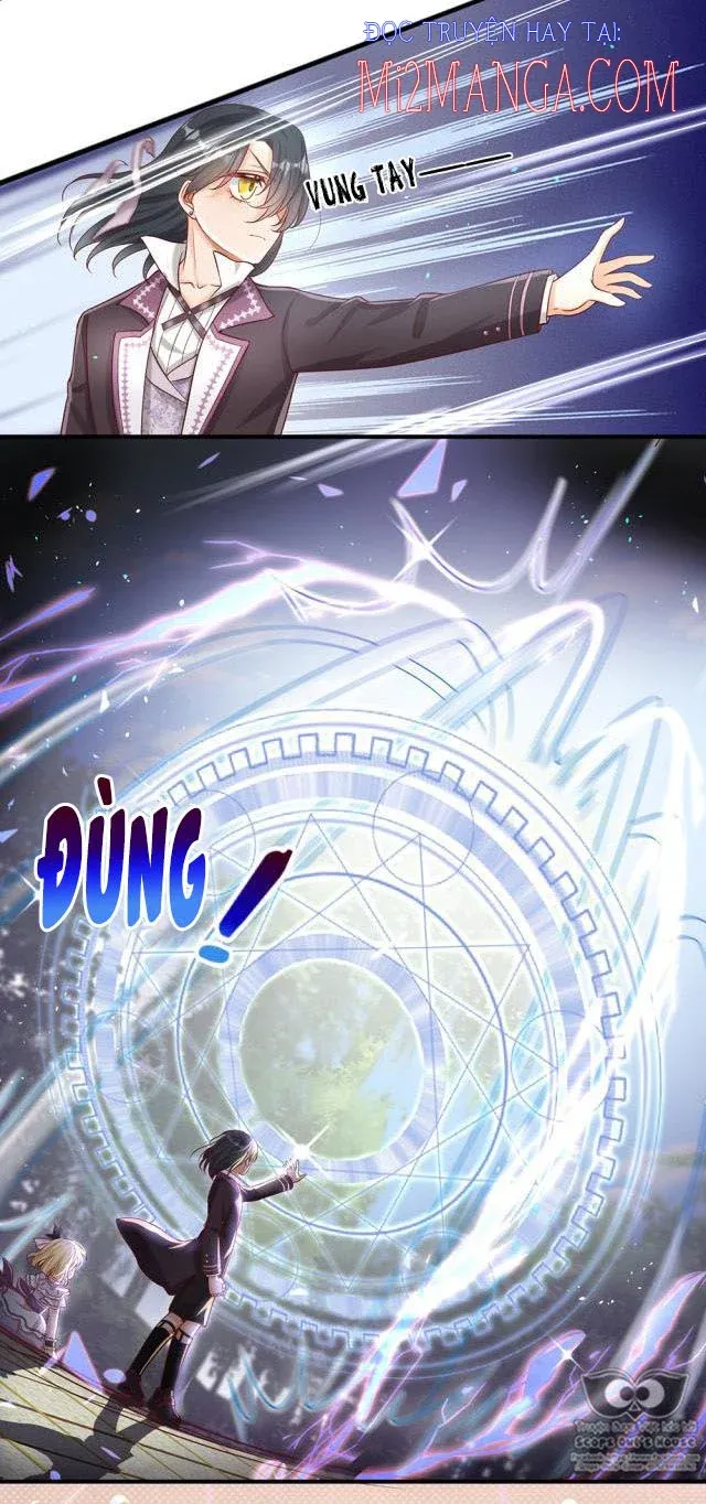 đọc truyện Ta, Nữ Hoàng Edith Chương 62 ảnh 7 tại Thiên Thai Truyện