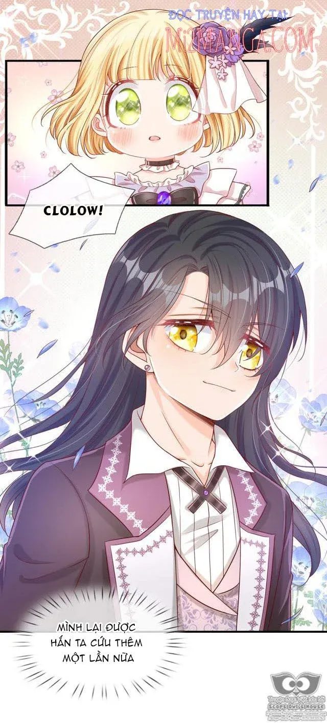 đọc truyện Ta, Nữ Hoàng Edith Chương 62 ảnh 8 tại Thiên Thai Truyện