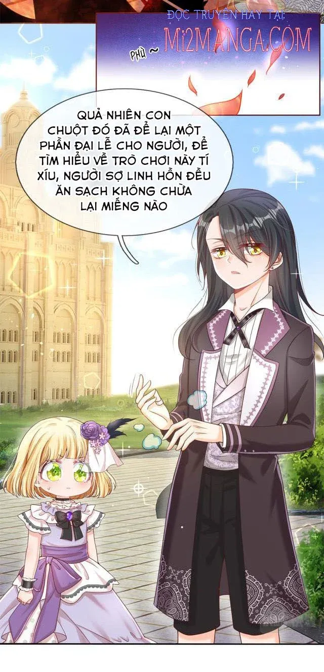 đọc truyện Ta, Nữ Hoàng Edith Chương 62 ảnh 10 tại Thiên Thai Truyện