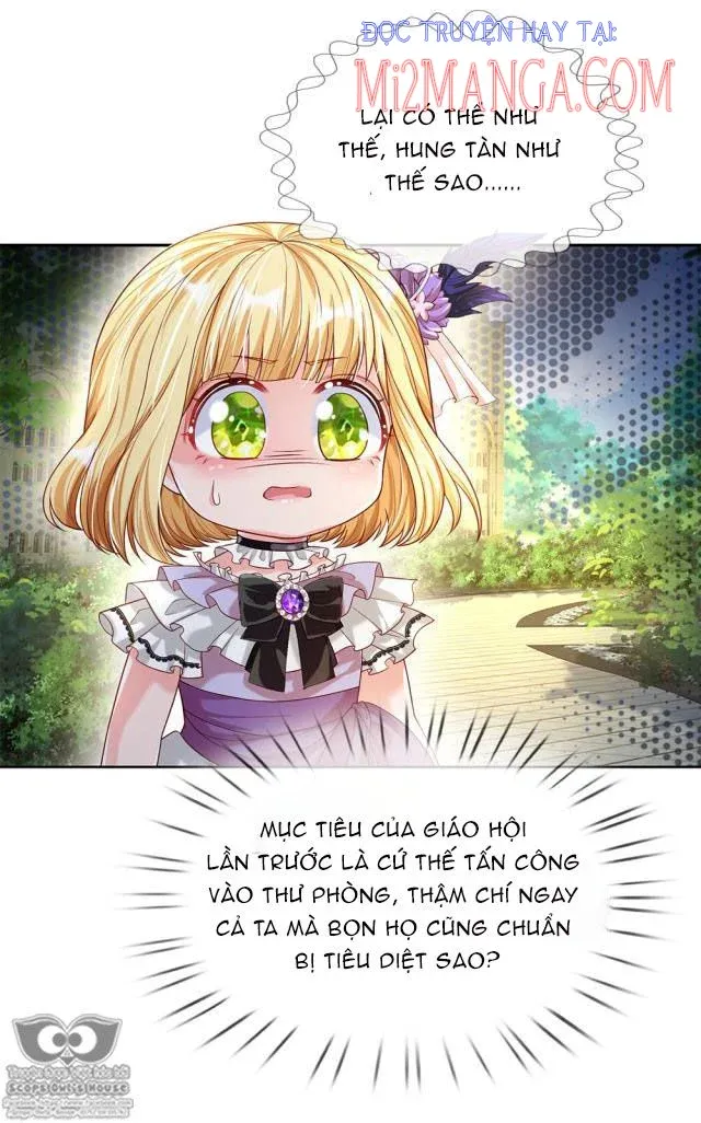 đọc truyện Ta, Nữ Hoàng Edith Chương 62 ảnh 11 tại Thiên Thai Truyện