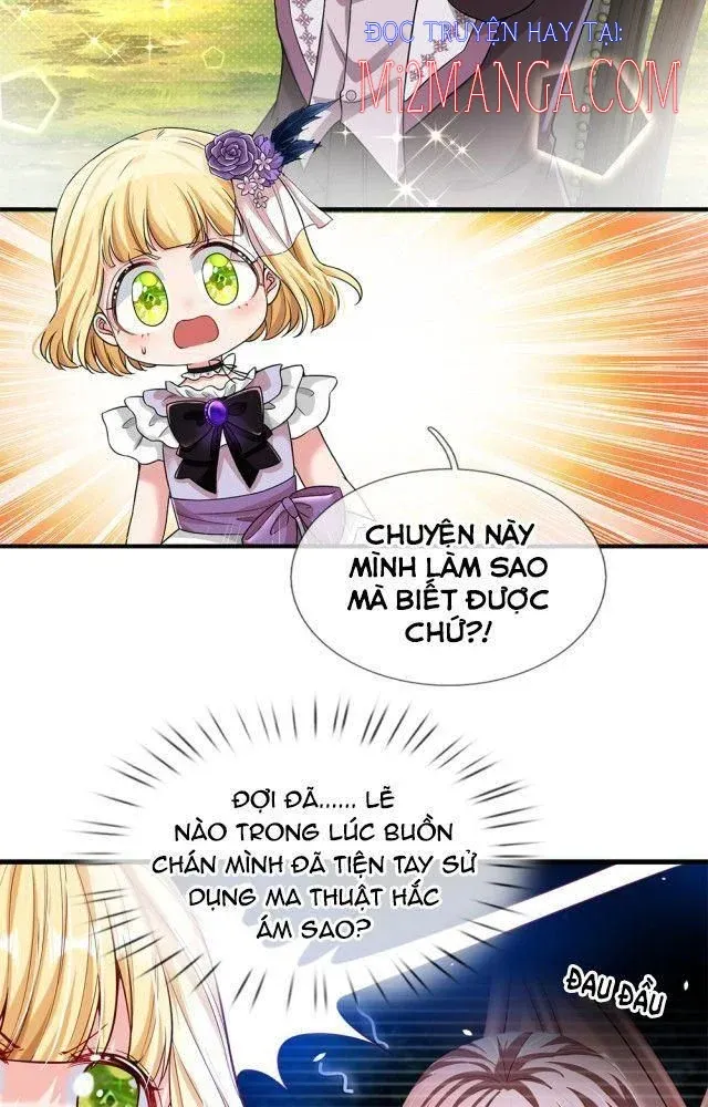 đọc truyện Ta, Nữ Hoàng Edith Chương 63 ảnh 14 tại Thiên Thai Truyện