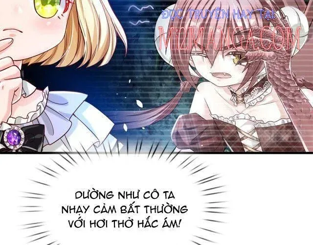 đọc truyện Ta, Nữ Hoàng Edith Chương 63 ảnh 15 tại Thiên Thai Truyện