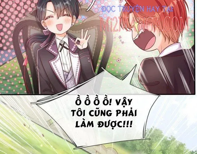 đọc truyện Ta, Nữ Hoàng Edith Chương 63 ảnh 22 tại Thiên Thai Truyện