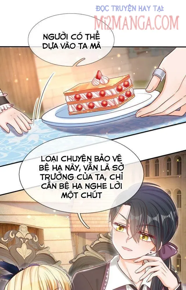 đọc truyện Ta, Nữ Hoàng Edith Chương 63 ảnh 25 tại Thiên Thai Truyện