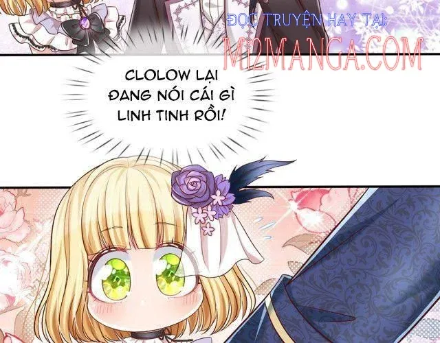 đọc truyện Ta, Nữ Hoàng Edith Chương 63 ảnh 27 tại Thiên Thai Truyện