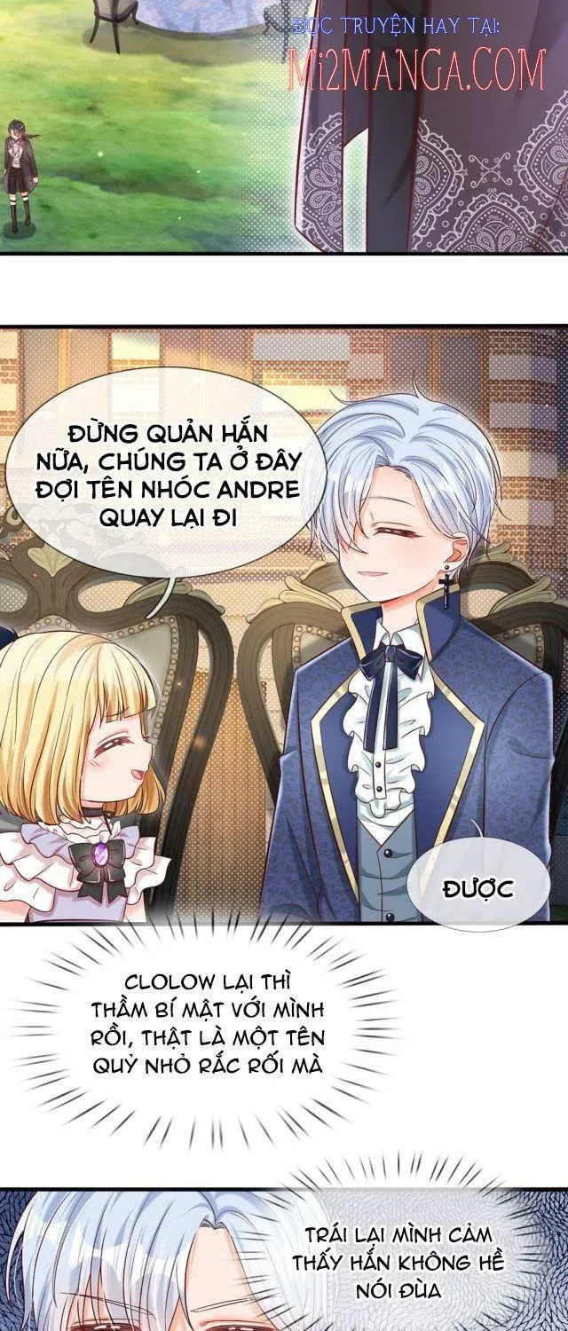 đọc truyện Ta, Nữ Hoàng Edith Chương 63 ảnh 42 tại Thiên Thai Truyện