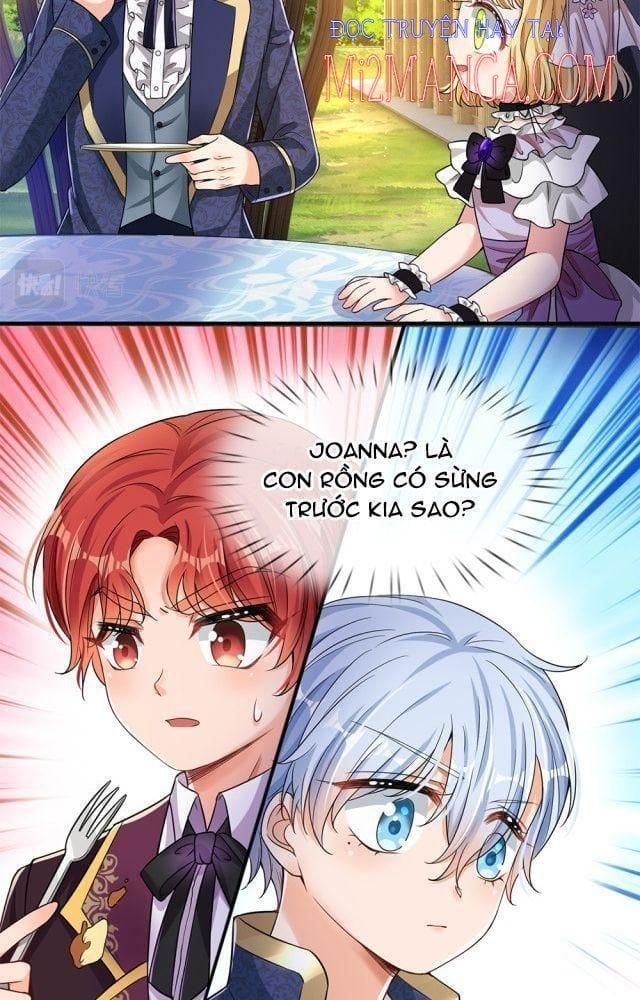 đọc truyện Ta, Nữ Hoàng Edith Chương 63 ảnh 8 tại Thiên Thai Truyện