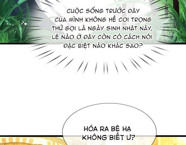 đọc truyện Ta, Nữ Hoàng Edith Chương 64 ảnh 17 tại Thiên Thai Truyện