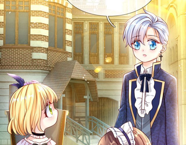 đọc truyện Ta, Nữ Hoàng Edith Chương 64 ảnh 18 tại Thiên Thai Truyện