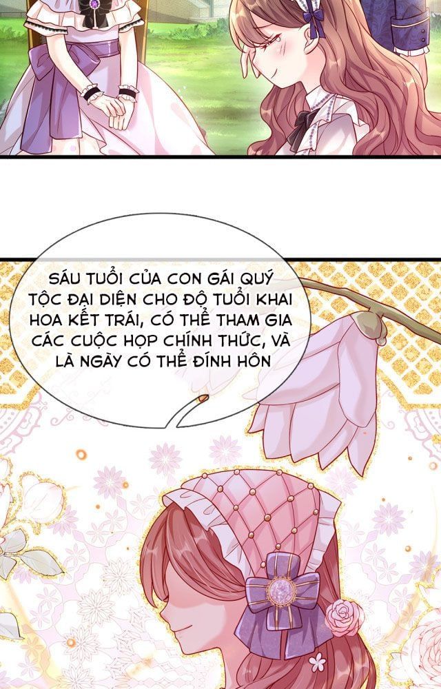 đọc truyện Ta, Nữ Hoàng Edith Chương 64 ảnh 19 tại Thiên Thai Truyện