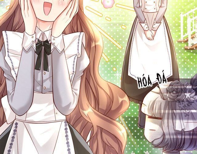 đọc truyện Ta, Nữ Hoàng Edith Chương 64 ảnh 24 tại Thiên Thai Truyện