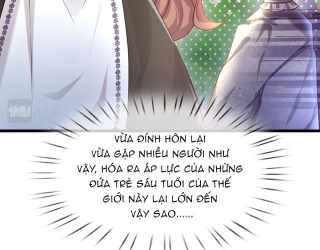 đọc truyện Ta, Nữ Hoàng Edith Chương 64 ảnh 25 tại Thiên Thai Truyện