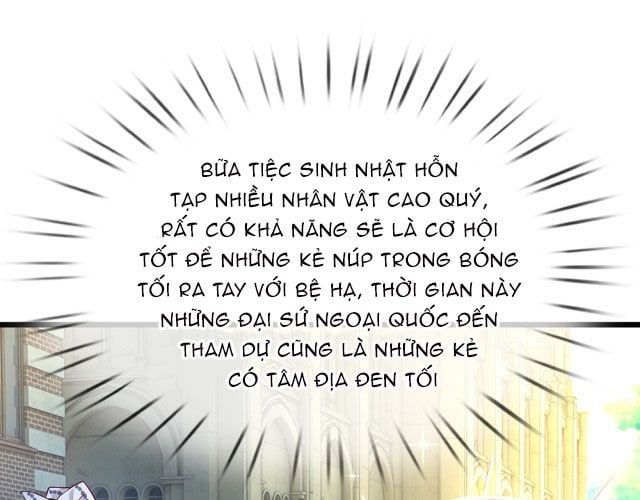 đọc truyện Ta, Nữ Hoàng Edith Chương 64 ảnh 26 tại Thiên Thai Truyện