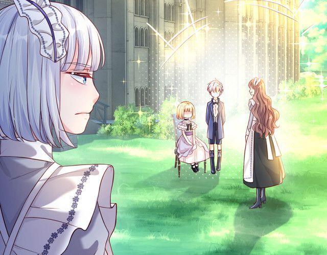 đọc truyện Ta, Nữ Hoàng Edith Chương 64 ảnh 27 tại Thiên Thai Truyện