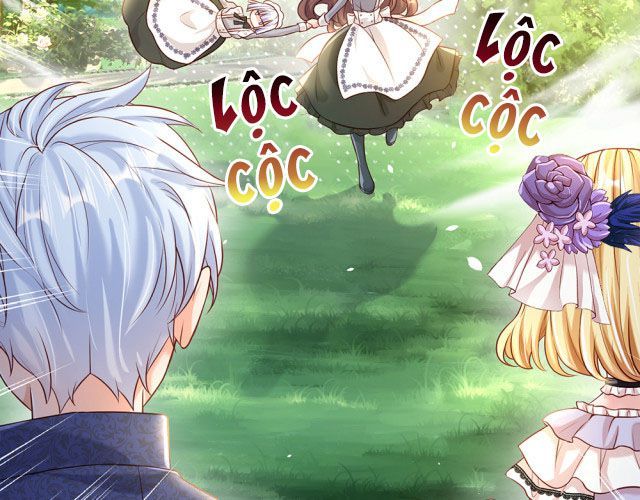 đọc truyện Ta, Nữ Hoàng Edith Chương 64 ảnh 5 tại Thiên Thai Truyện