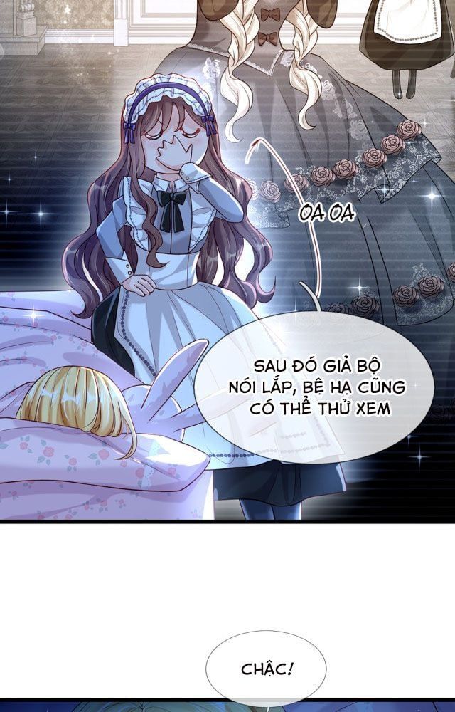 đọc truyện Ta, Nữ Hoàng Edith Chương 64 ảnh 42 tại Thiên Thai Truyện