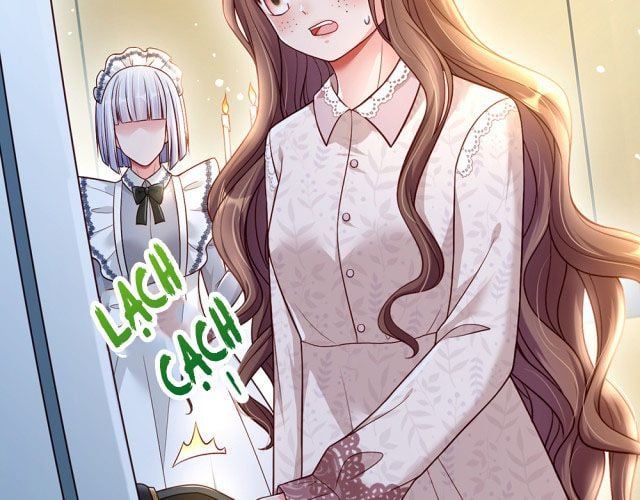 đọc truyện Ta, Nữ Hoàng Edith Chương 64 ảnh 70 tại Thiên Thai Truyện