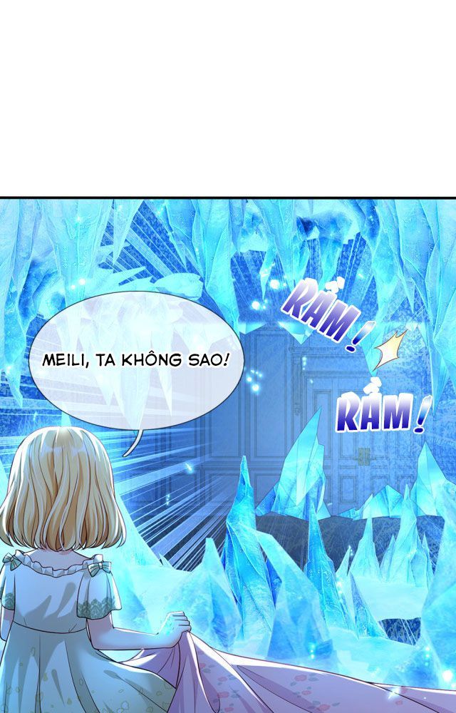 đọc truyện Ta, Nữ Hoàng Edith Chương 64 ảnh 72 tại Thiên Thai Truyện