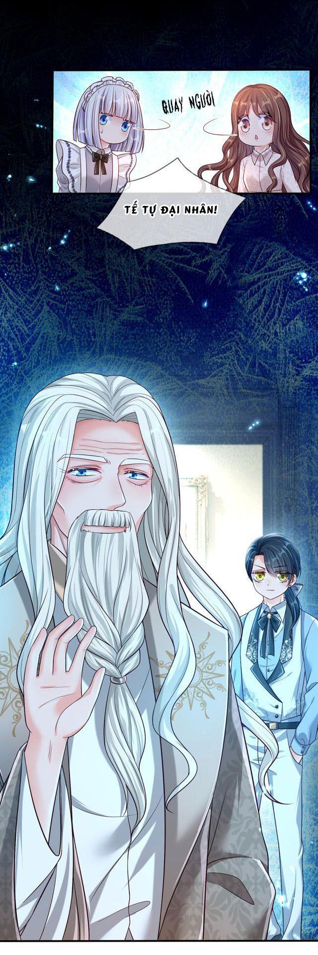 đọc truyện Ta, Nữ Hoàng Edith Chương 65 ảnh 12 tại Thiên Thai Truyện