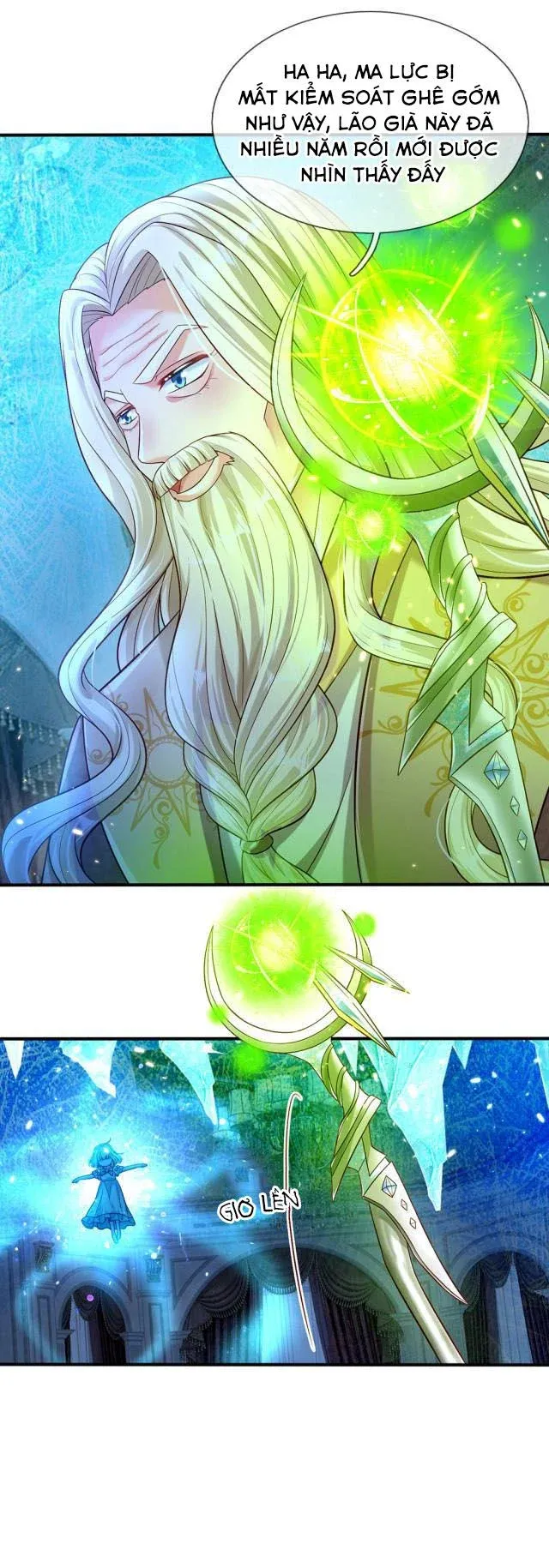 đọc truyện Ta, Nữ Hoàng Edith Chương 65 ảnh 13 tại Thiên Thai Truyện