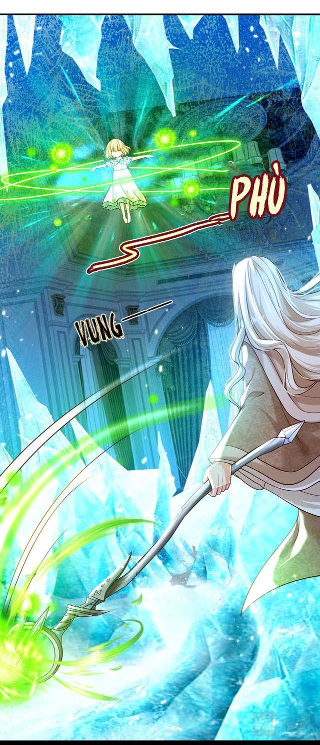 đọc truyện Ta, Nữ Hoàng Edith Chương 65 ảnh 14 tại Thiên Thai Truyện