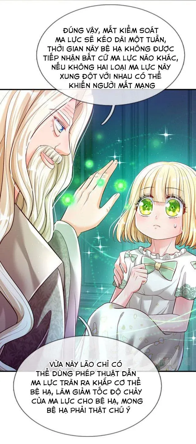 đọc truyện Ta, Nữ Hoàng Edith Chương 65 ảnh 18 tại Thiên Thai Truyện