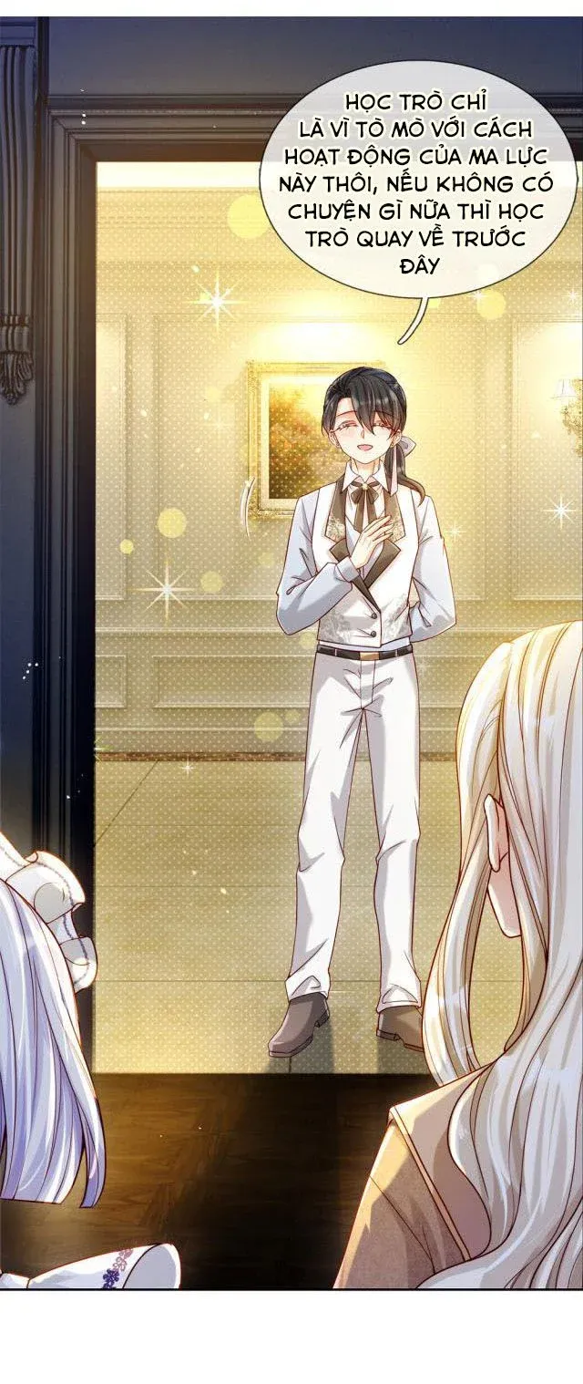 đọc truyện Ta, Nữ Hoàng Edith Chương 65 ảnh 20 tại Thiên Thai Truyện