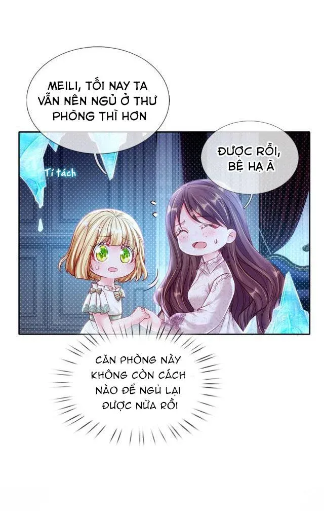 đọc truyện Ta, Nữ Hoàng Edith Chương 65 ảnh 23 tại Thiên Thai Truyện