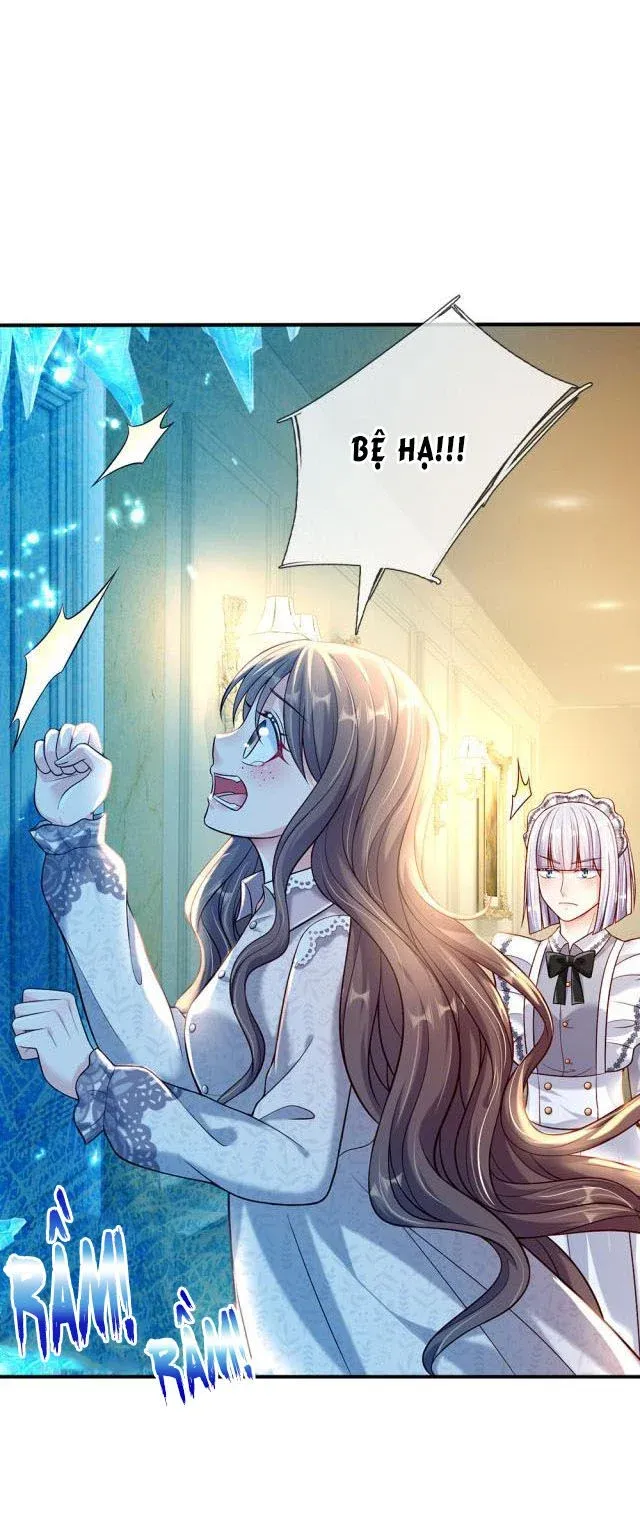 đọc truyện Ta, Nữ Hoàng Edith Chương 65 ảnh 5 tại Thiên Thai Truyện