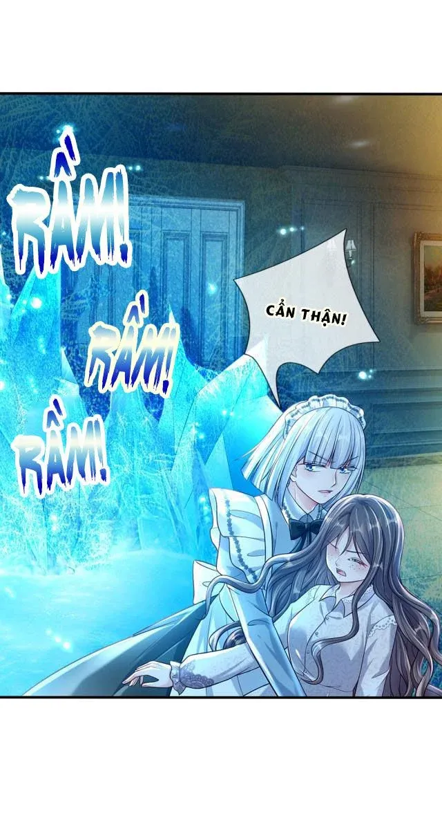 đọc truyện Ta, Nữ Hoàng Edith Chương 65 ảnh 6 tại Thiên Thai Truyện