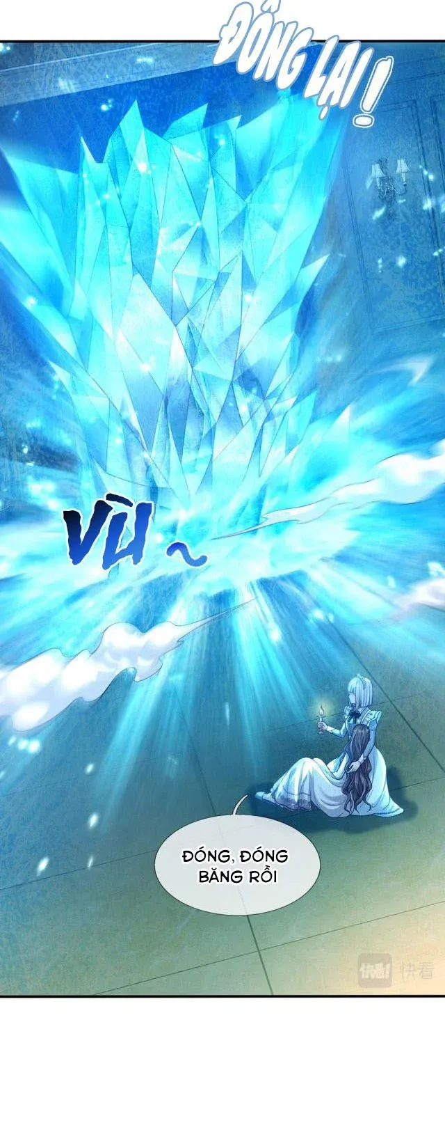 đọc truyện Ta, Nữ Hoàng Edith Chương 65 ảnh 7 tại Thiên Thai Truyện