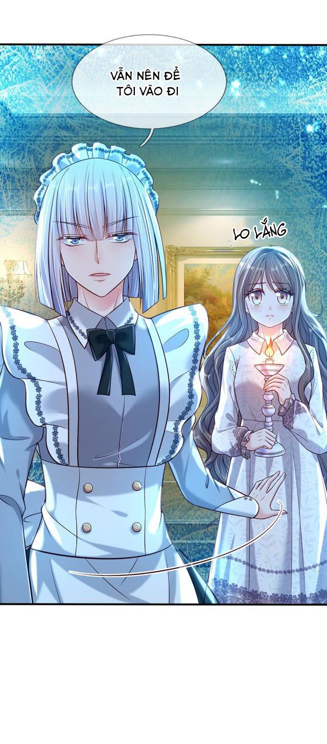 đọc truyện Ta, Nữ Hoàng Edith Chương 65 ảnh 8 tại Thiên Thai Truyện