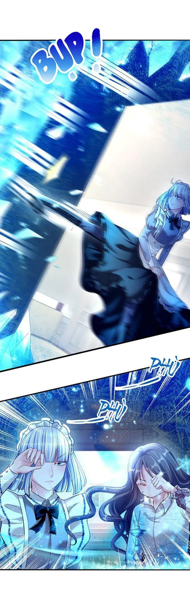 đọc truyện Ta, Nữ Hoàng Edith Chương 65 ảnh 9 tại Thiên Thai Truyện