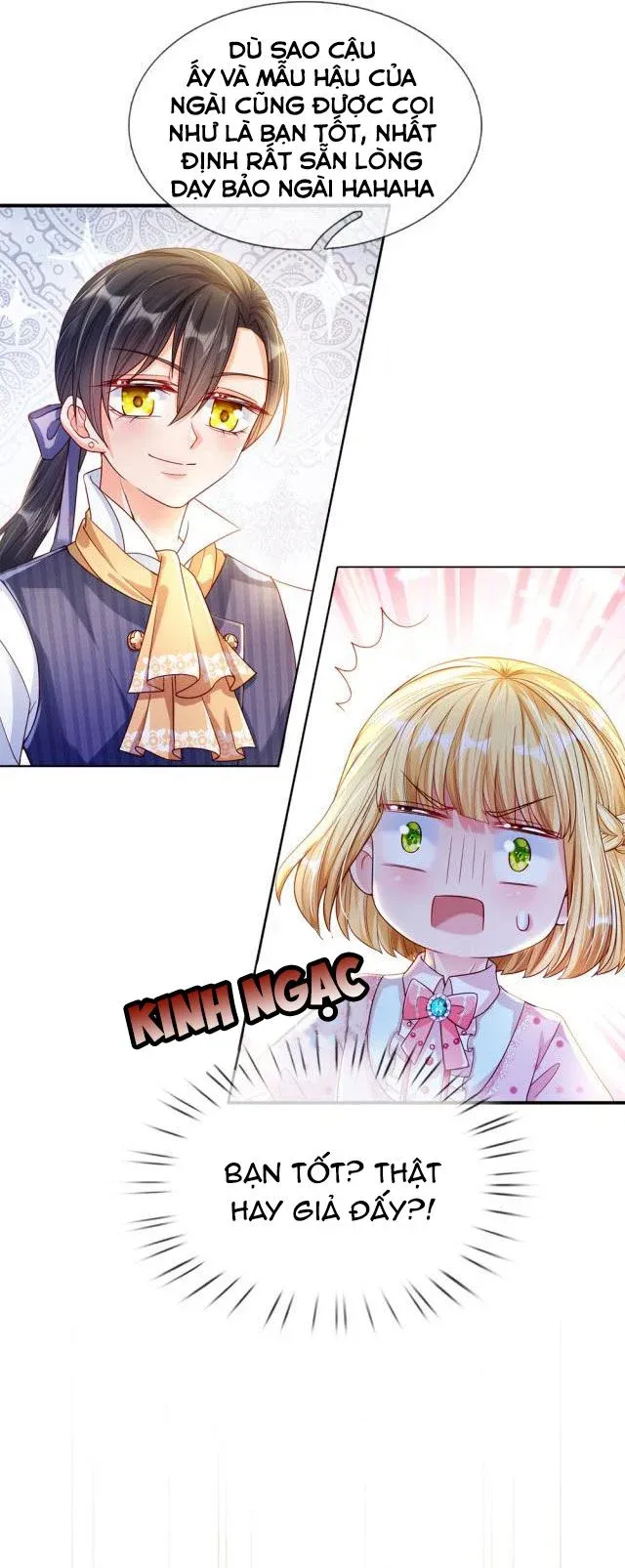 đọc truyện Ta, Nữ Hoàng Edith Chương 66 ảnh 12 tại Thiên Thai Truyện