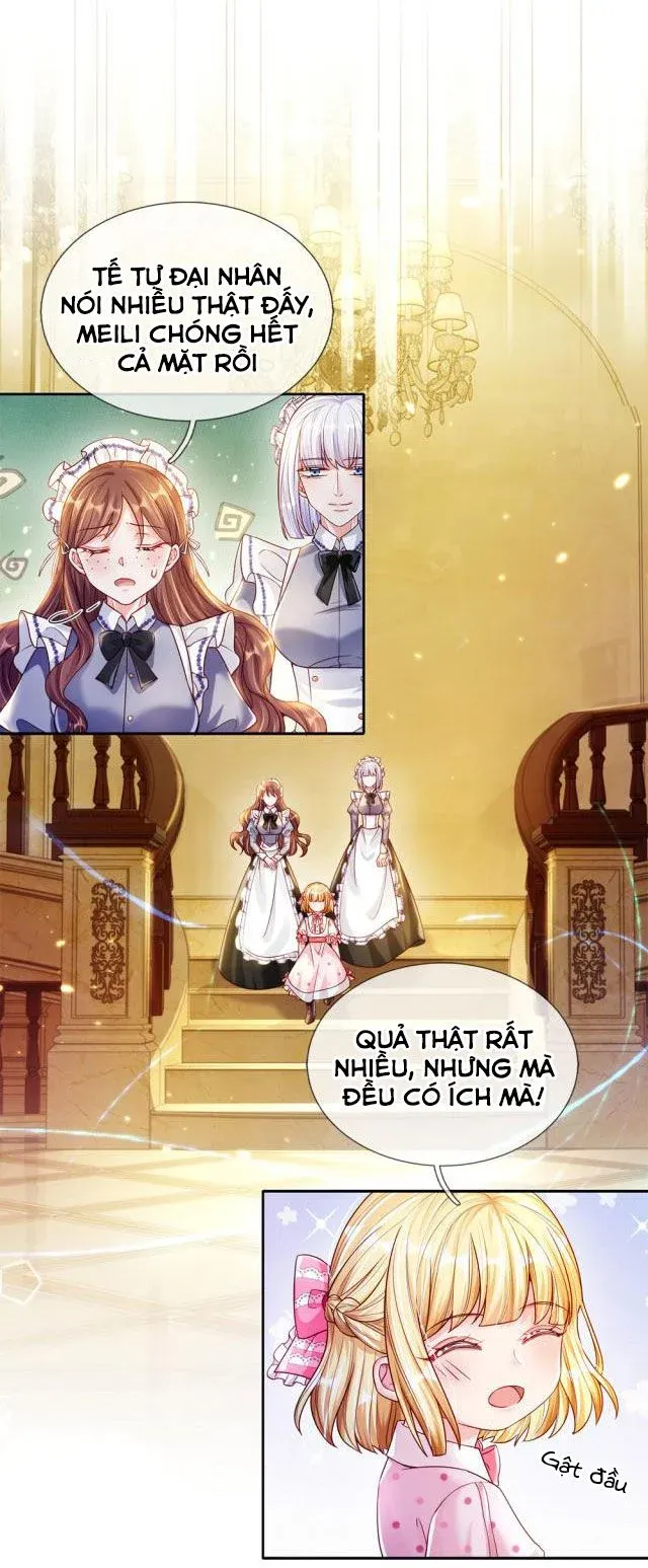 đọc truyện Ta, Nữ Hoàng Edith Chương 66 ảnh 13 tại Thiên Thai Truyện