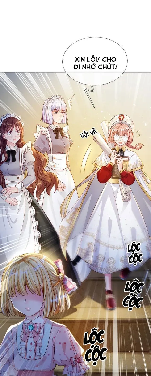 đọc truyện Ta, Nữ Hoàng Edith Chương 66 ảnh 16 tại Thiên Thai Truyện