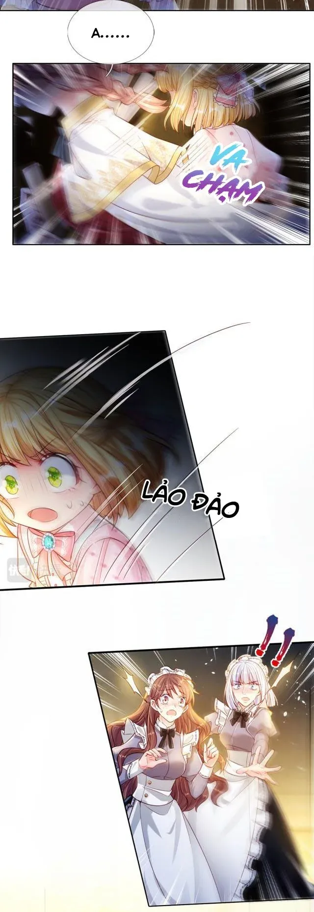 đọc truyện Ta, Nữ Hoàng Edith Chương 66 ảnh 17 tại Thiên Thai Truyện