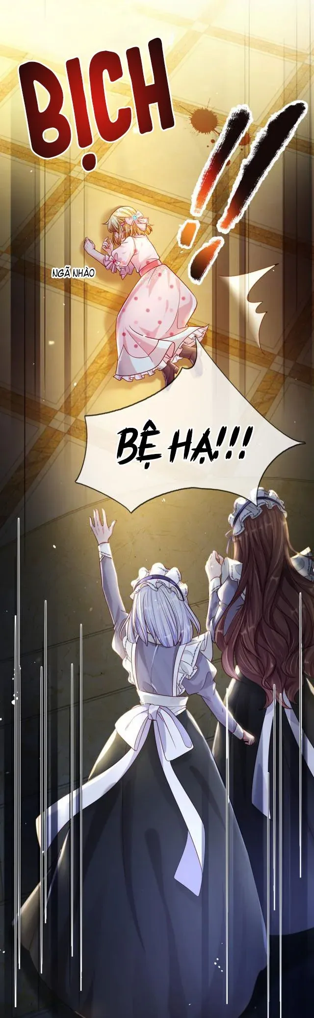 đọc truyện Ta, Nữ Hoàng Edith Chương 66 ảnh 18 tại Thiên Thai Truyện