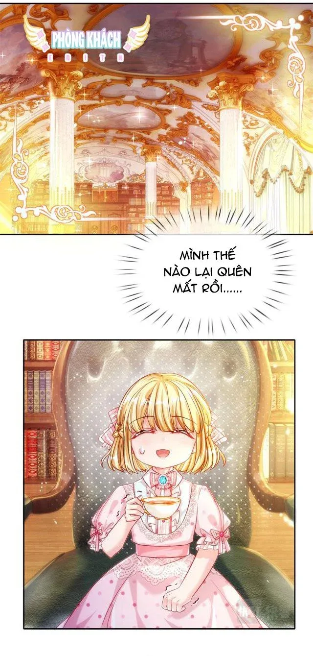 đọc truyện Ta, Nữ Hoàng Edith Chương 66 ảnh 5 tại Thiên Thai Truyện